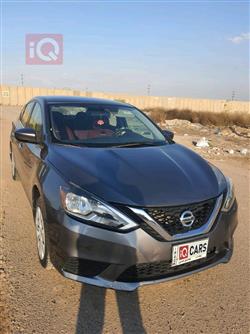 نيسان سنترا